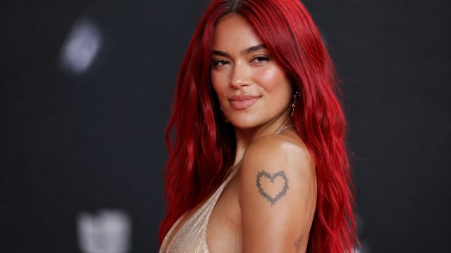 Karol G Eyes No. 1 Spot in Hot Latin Songs Countdown | judi online slot, telkomsel poin blitz, scp 2