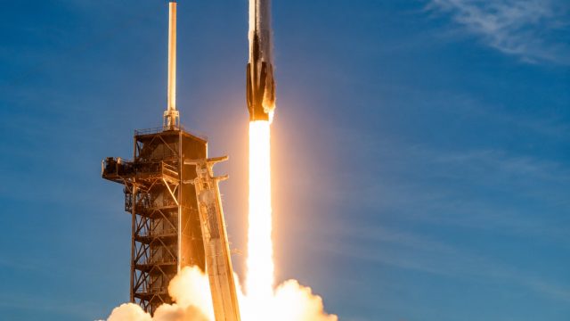 SpaceX Secures $25 Billion in Strategic Debt Financing Amid IPO Buzz | www tebak88 com, bandar slot 