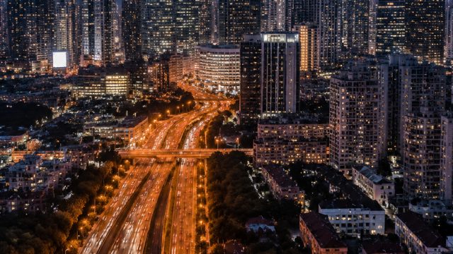 Exploring Virtual Cities: The Future of Agent Simulations
