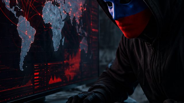 Unveiling a New Threat: Russia's AI Manipulation Strategy | slot papa4d2, qqslot 777, game friv ben 