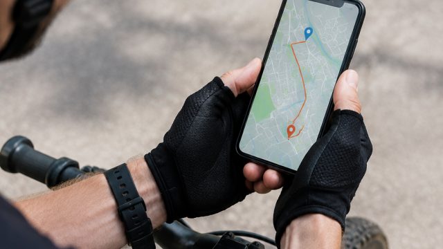 Why Location Data is Crucial for Today's Cycling Market | bang jago 88, big boss 777, download film 