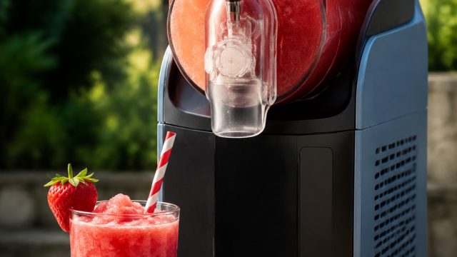 Revolutionize Your Summer with the Ninja Slushi: Now at 43% Off