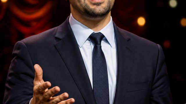 Lin-Manuel Miranda Announces Exciting New Broadway Musical for 2024