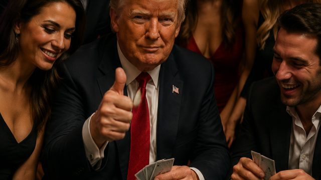 Trump's Economic Message Resonates in Pennsylvania Midterm Campaign | 88bet daftar, new online casin
