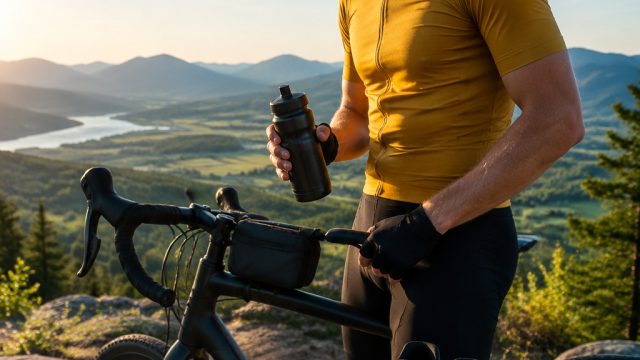 Unlock Summer Savings: Top Cycling Accessories You Can't Miss | jam hoki main slot pragmatic hari in