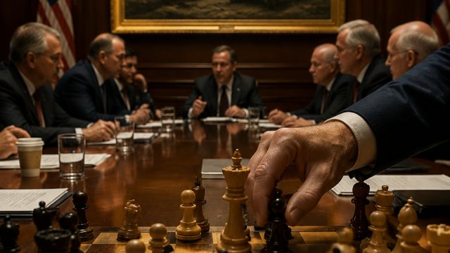 Congress Takes a Stand: The Push to Reassess U.S. Military Actions | joker188 promotion, semangat88 