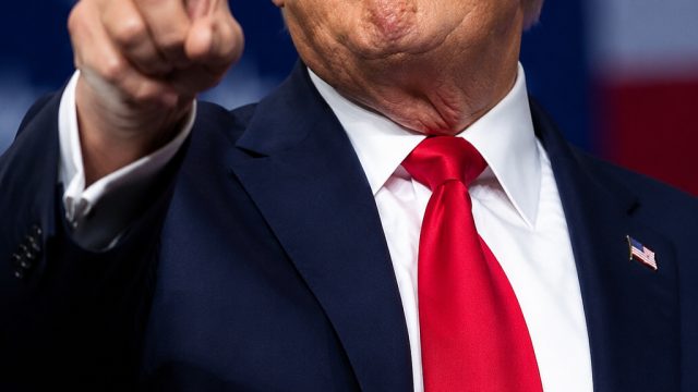 Trump Boasts of Election Influence: A Game Changer for California Politics | slot88 slot, spo777