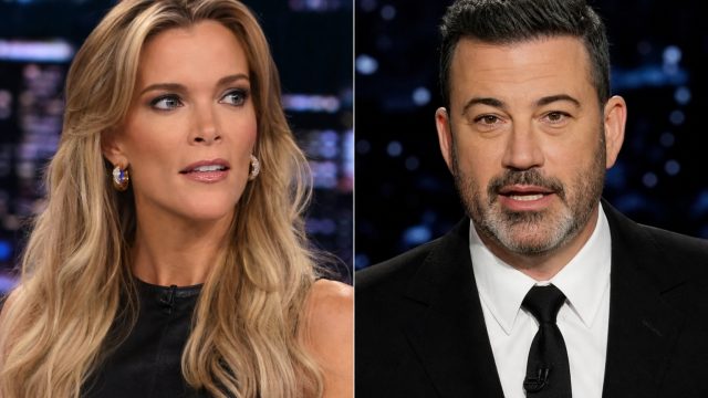 Why Megyn Kelly's Critique of Jimmy Kimmel Sparks Media Buzz | unsur2 slot, slotgaming88, klikbet77