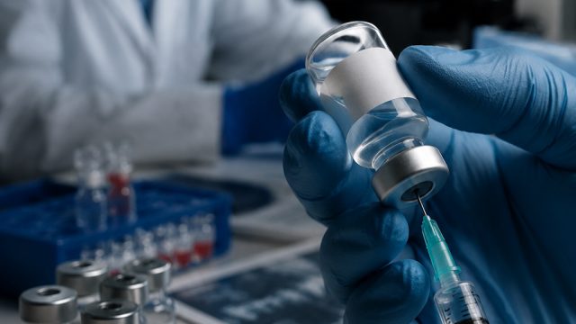 Controversial COVID-19 Vaccine Study Published in Medical Journal