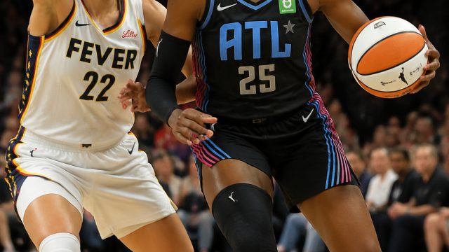 WNBA Highlights: Atlanta’s Ascendancy and Commissioner’s Cup Showdown | luxorplay slot, maha168, csb