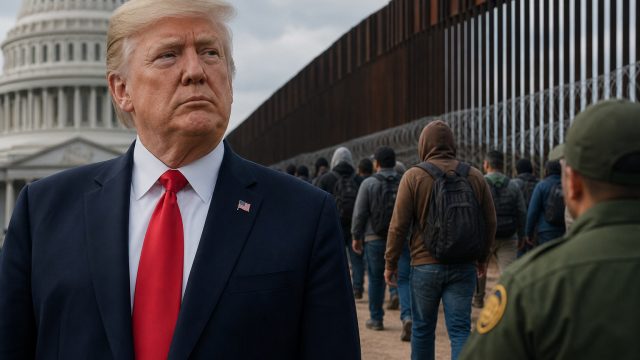 Minnesota Ruling Shakes Up Trump Administration's Immigration Strategy | vkp pelangi, cara daftar bo