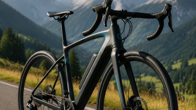 Unlocking the Future of Cycling: Trends and Innovations for 2023 | receh88, rajampo slot