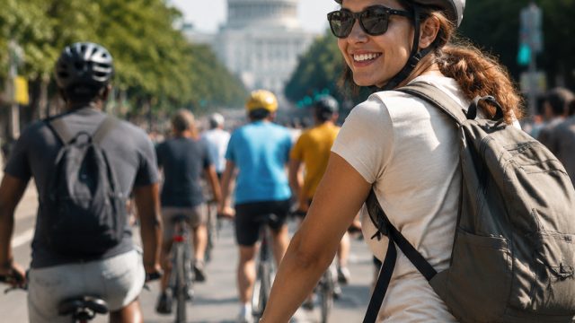 Reimagining America's Cycling Future: A Community Driven Revolution | pilar play link alternatif, ra