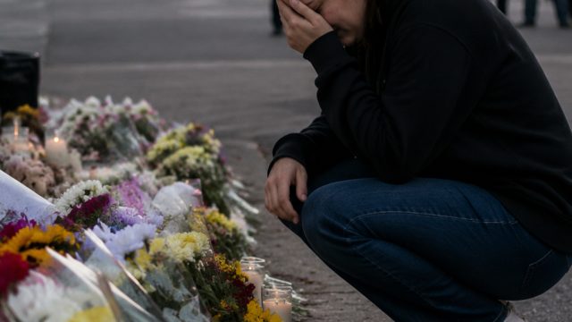 Chico Library Shooting: A Community in Mourning and Reflection | osg888, galaxsi poker