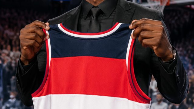 Wizards Make Bold Move in NBA Draft with AJ Dybantsa Selection | panenslot77 rtp, daftar slot online