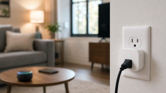Amazon Offers Huge Discounts on Smart Plugs: Transform Your Home Now | tv togel register, vajra gbf,