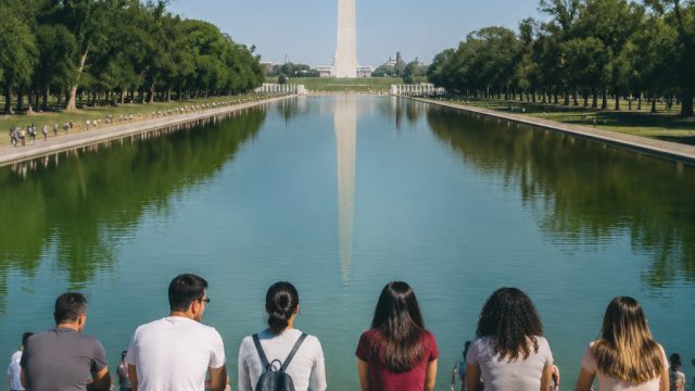 Examining the Recent Controversies Surrounding the Reflecting Pool | game slot banyak bonusnya, link