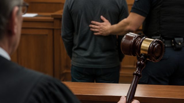 New Ruling Halts ICE Arrests in Immigration Courts, Impacting Many