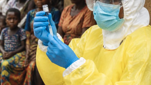 Ebola Outbreak in Congo Hits Record Numbers: What You Need to Know | slot lion 88, slot ace333, agen
