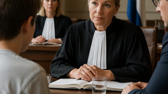 Understanding the Landmark Decision on Euthanasia for Minors in the Netherlands