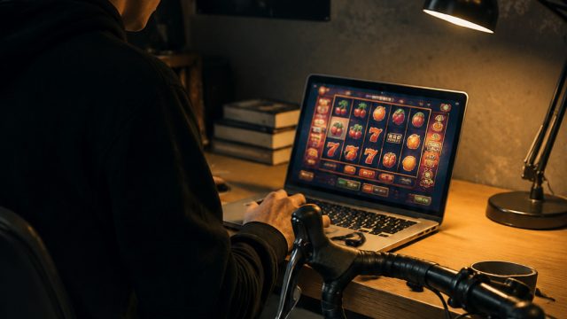Current Trends in Online Slot Gaming: What You Need to Know