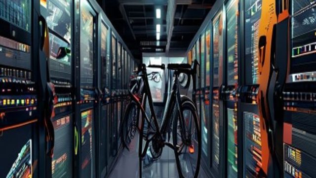 China's LineShine Supercomputer Claims Global Speed Crown
