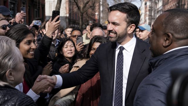 Progressive Shift: Lander's Victory Marks Change in NYC Political Landscape | toto sgp 49 2020, jack