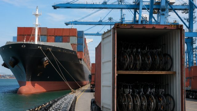Government Initiatives to Boost Exports and Halal Market Access
