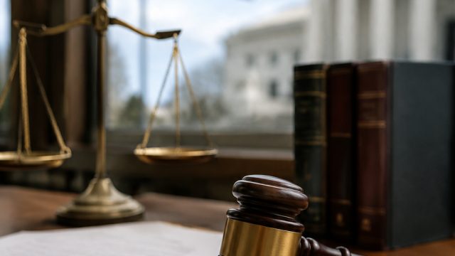 New Court Ruling on Immigration Enforcement: What It Means for You | anggota tni akhiri hidup terjun