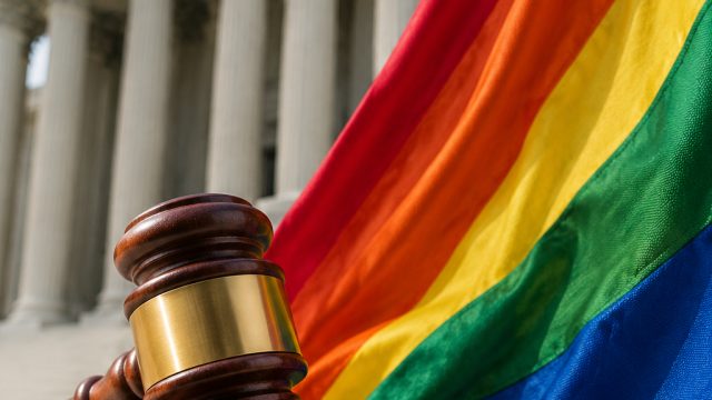 California Court Ruling Challenges Privacy Protections for LGBTQ+ Students | rpp mbak4d, kucing toge