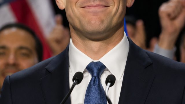 Micah Lasher Triumphs in Competitive New York Democratic Primary
