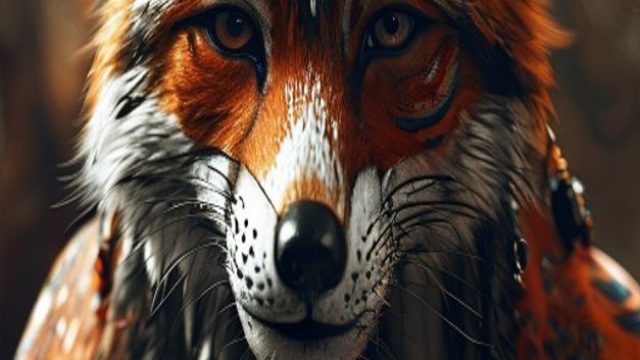 Unveiling the Enigmatic Origins of Fox Mask Killer This September