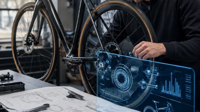 The Future of Bicycle Products: Innovations Driving Industry Growth | horas123, topspin88, indo caps