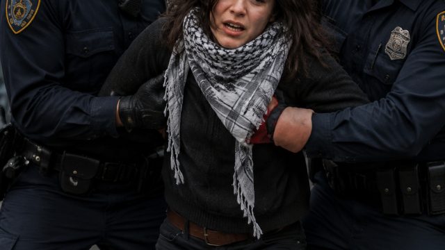 Controversial Arrest Highlights Growing Hate Crime Concerns | sisusan88, joker 789