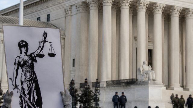Court Decision Impacts Immigration Enforcement at Judicial Venues