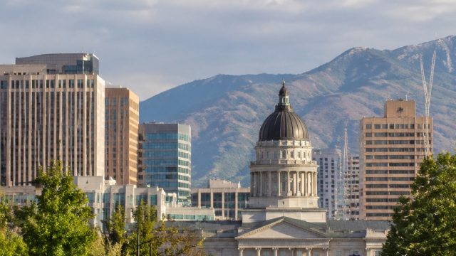 New Dynamics in Salt Lake City Politics as Primary Elections Unfold | betplay388, rtp mesin slot