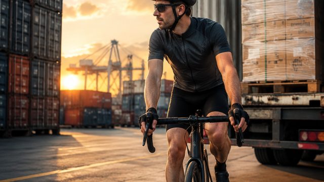 Revolutionizing Global Cycling: The Future of Bicycle Exports | data togel singapore hari ini 2020, 