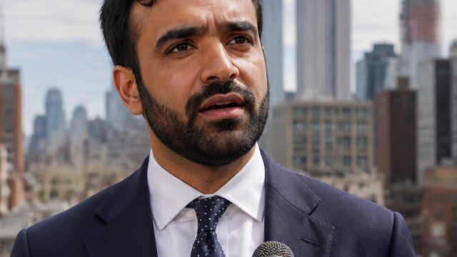 New York Political Landscape Shifts with Mamdani's Endorsements