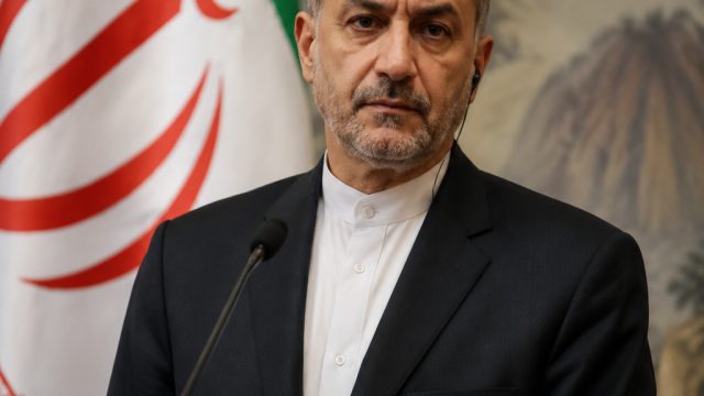 Concerns Rise Over New Iran Deal’s Potential Impact | lirik life goes on agust d, imba slot89, raja 