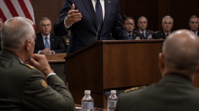 The Call for Increased Military Funding: A National Debate | rtp sbc slot, rtp bursaslot
