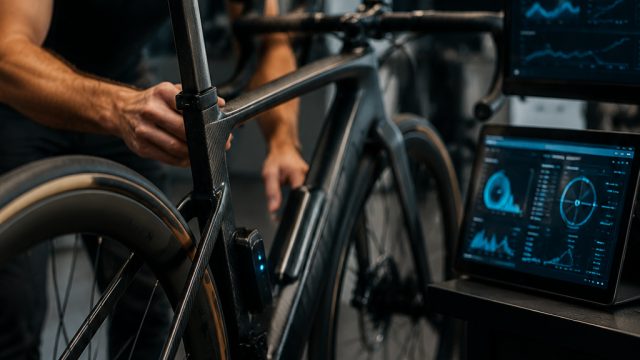 Exploring the Latest Innovations in Cycling Technology for 2023