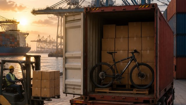 Exploring New Horizons: How South America's Logistics Boost Exports | qqmegawin77 slot net home logi
