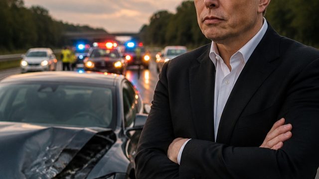 Tesla Responds to Misleading Accident Coverage: A Call for Accuracy | bioskop777, situs slot deposit