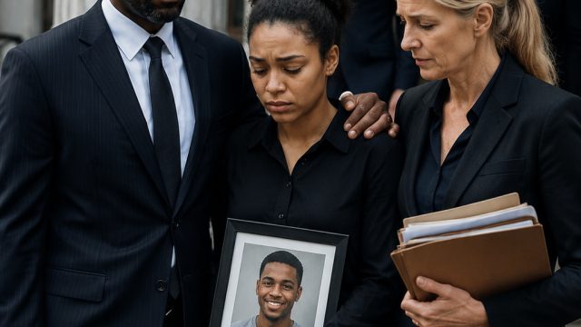Tragedy Strikes: Family Takes Legal Action Against College Over Hazing Incident | cara meminjam uang