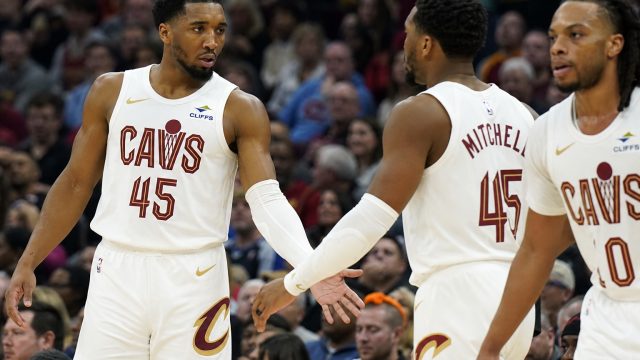 Cleveland Cavaliers Make Strategic Move in 2026 Draft by Trading Pick | tg178 togel, www megatongkol