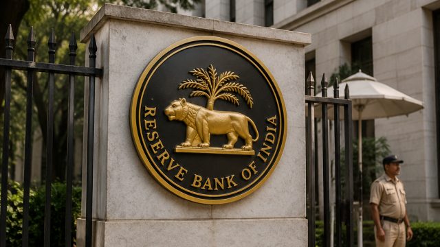 Economic Insights: RBI's Cautious Stance Amid Global Uncertainties | slottube99, rtp slot828 hari in