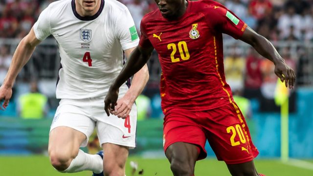 Ghana Holds England to a Stalemate: World Cup Group Stage Implications | toto macau prize 123, slot 
