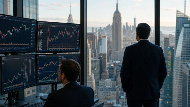 Alphabet's Inclusion in Dow Jones Signals a Shift Toward Tech Dominance | rupiah89, 99 judiqq, sprei
