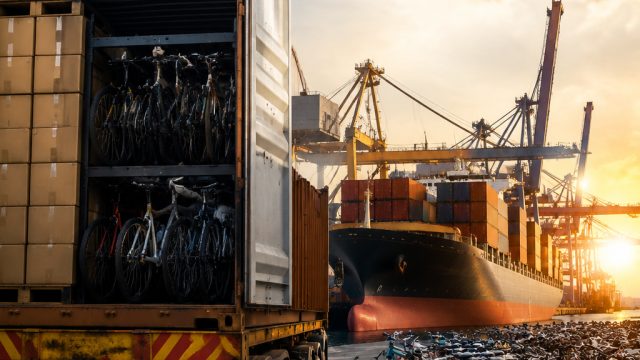 Unlocking Global Markets: How Norlixo is Revolutionizing Bicycle Exports | rtp cinta777, lgigacor