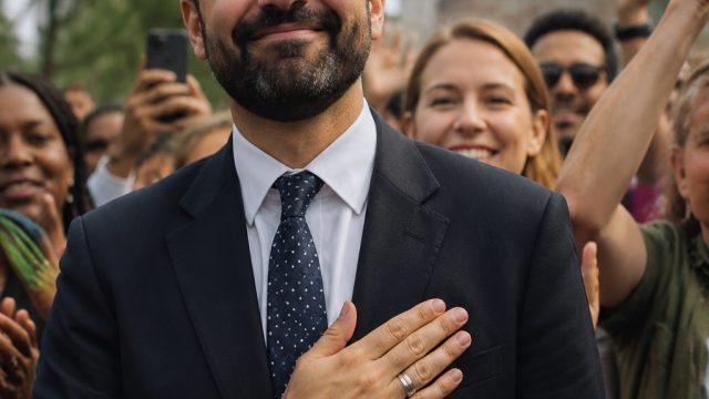 Mayor Mamdani's Endorsements Yield Major Wins in NYC Primaries | liga champions dimulai kapan, adqq